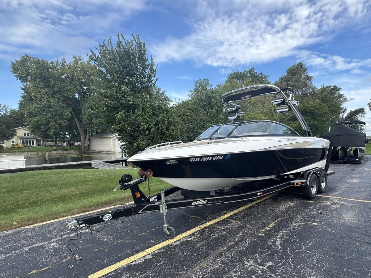 2007 Malibu 23 LSV 23.0 feet, Oshkosh, WI #2