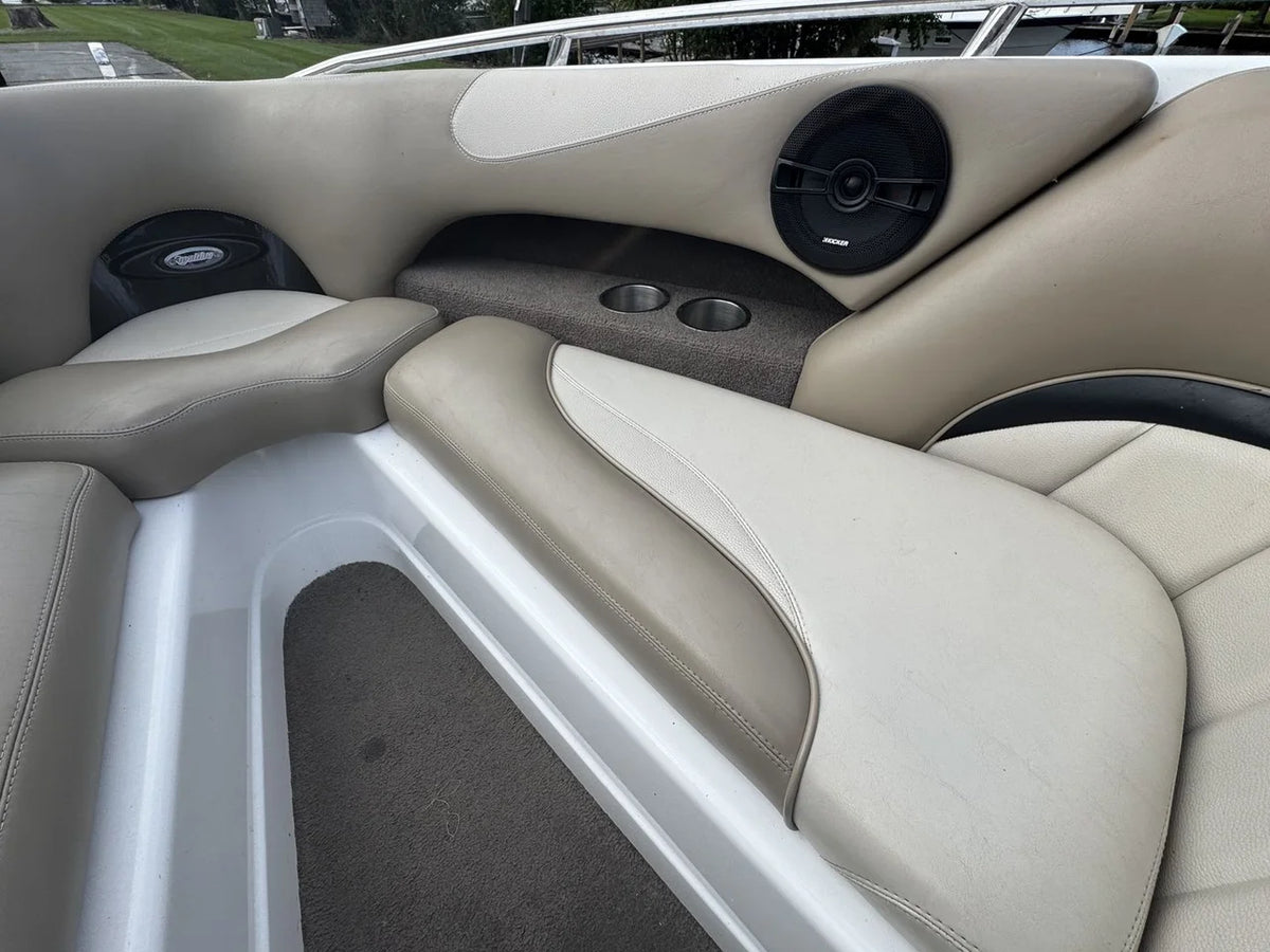 2007 Malibu 23 LSV 23.0 feet, Oshkosh, WI #25