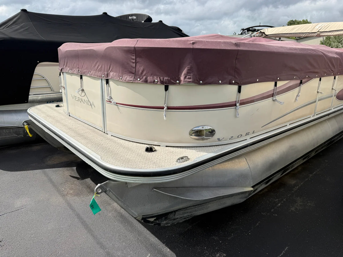 2008 Veranda V20RL 21.0 feet, Antioch, IL #3