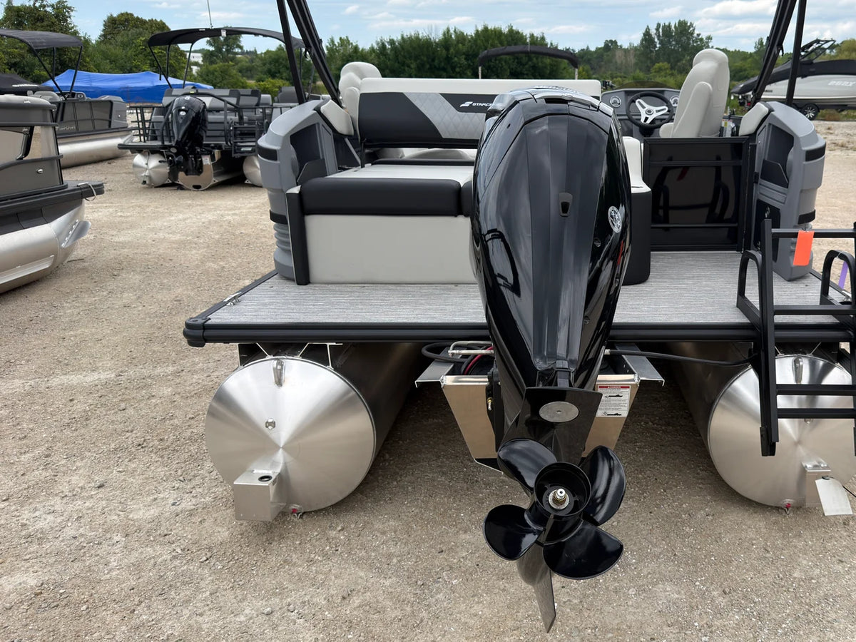 2027 Starcraft VX 20 Q DH 20.0 feet, Pewaukee, WI #54