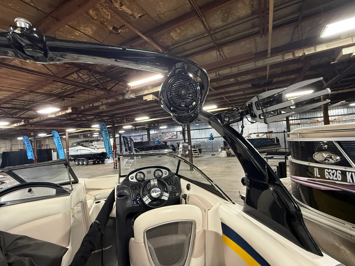 2007 Tige RZ2 22.0 feet, Pewaukee, WI #27