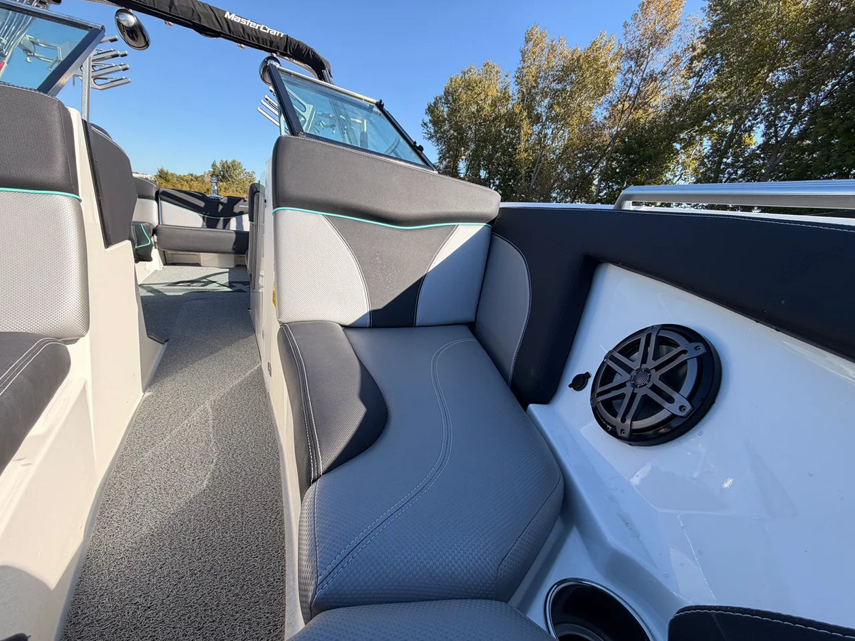 2017 Mastercraft XT23 23.0 feet, Pewaukee, WI #48