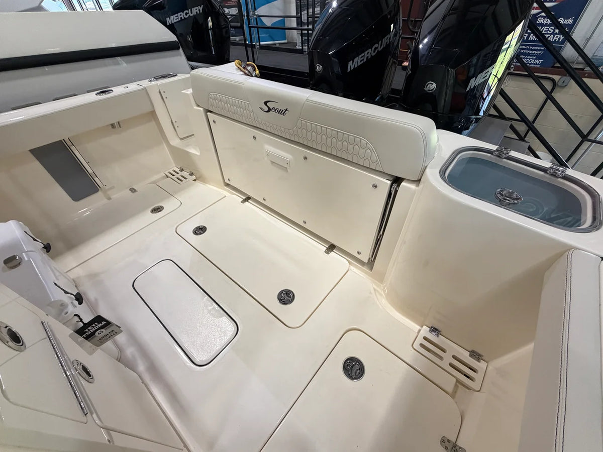 2027 Scout 260 LXF 26.0 feet, Grand Haven, MI #13