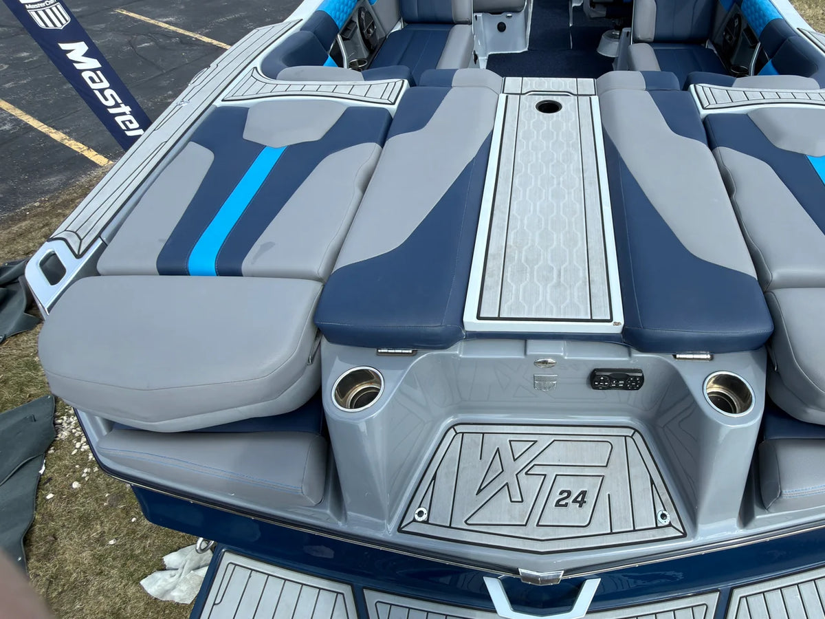 2022 Mastercraft XT 24 23.0 feet, Pewaukee, WI #6