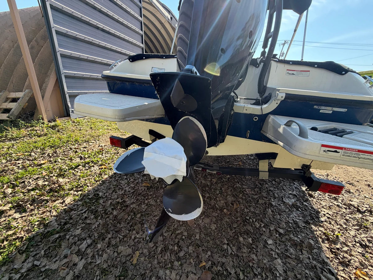 2021 Bayliner ELEMENT E18 18.0 feet, Madison, WI #6