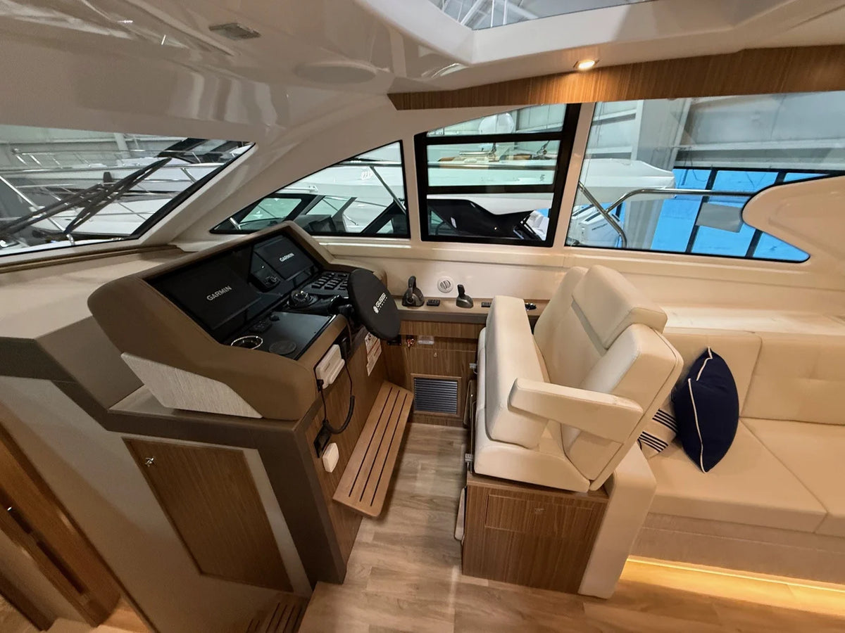 2026 Cruisers Yachts 46 Cantius 46.0 feet, Marblehead, OH #23