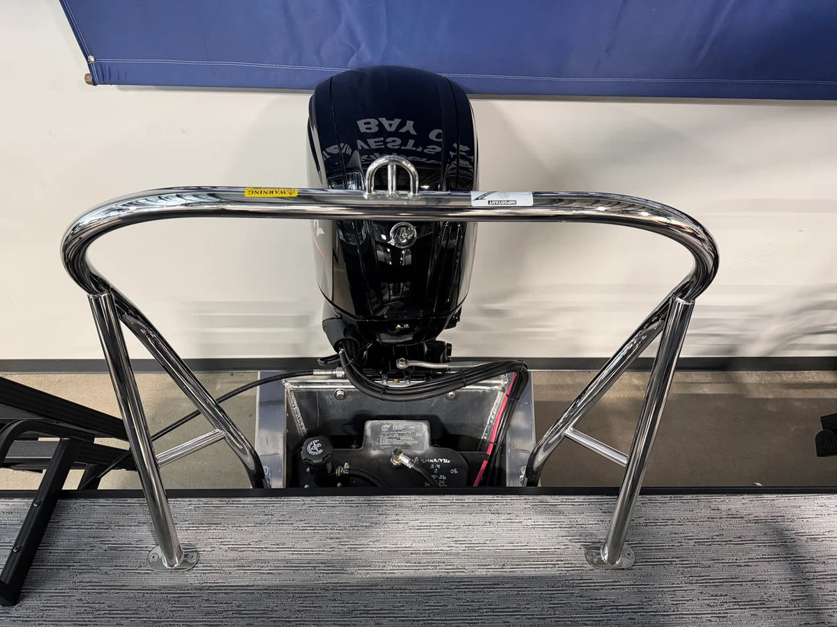 2027 Sylvan R-22 LZ DH 22.0 feet, Waterford, MI #25
