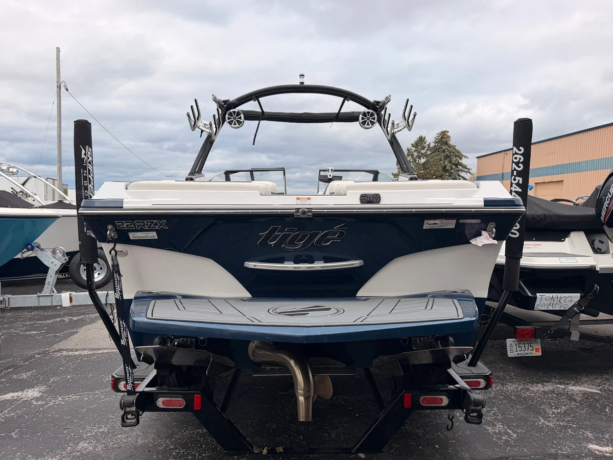 2021 Tige 22RZX 22.0 feet, Pewaukee, WI #5