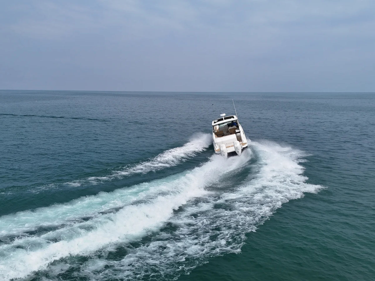 2026 Sea Ray Sundancer 320 Outboard 32.0 feet, Winthrop Harbor, IL #8