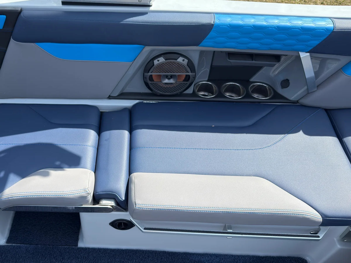 2022 Mastercraft XT 24 23.0 feet, Pewaukee, WI #15
