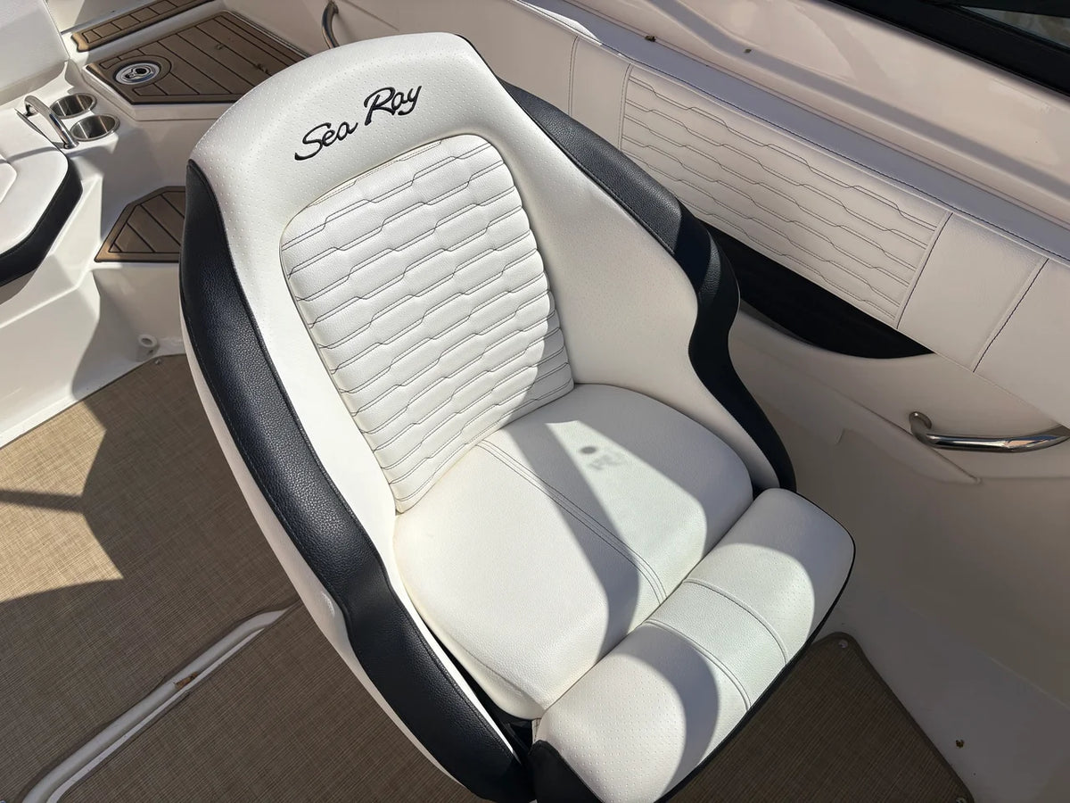 2023 Sea Ray 210 SPX 21.0 feet, Madison, WI #20