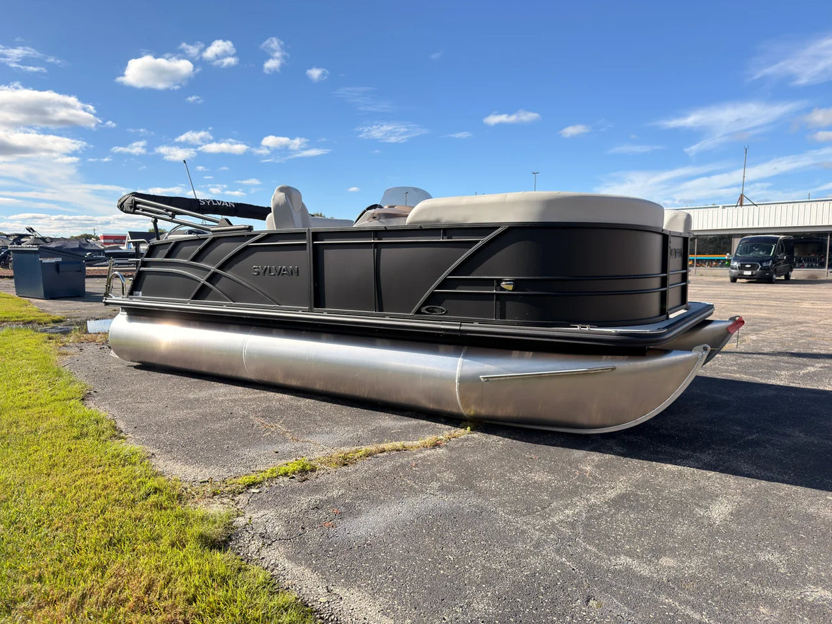 2027 Sylvan MIRAGE 8520 CLZ DH 20.0 feet, Oshkosh, WI #7