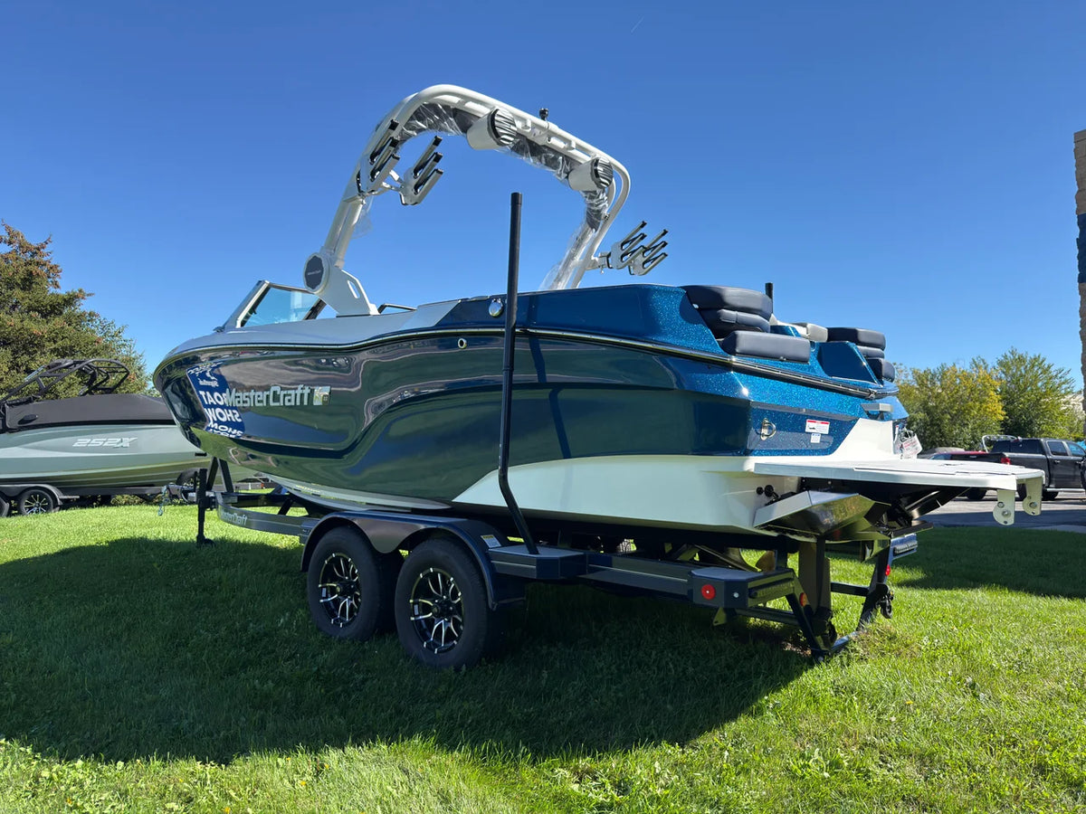 2027 Mastercraft XT22 22.0 feet, Pewaukee, WI #7