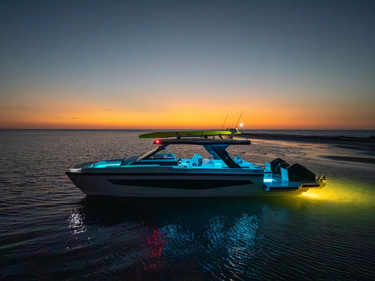 2027 Aquila 45 Sport 45.0 feet, Inuvik, Northwest Territories #56