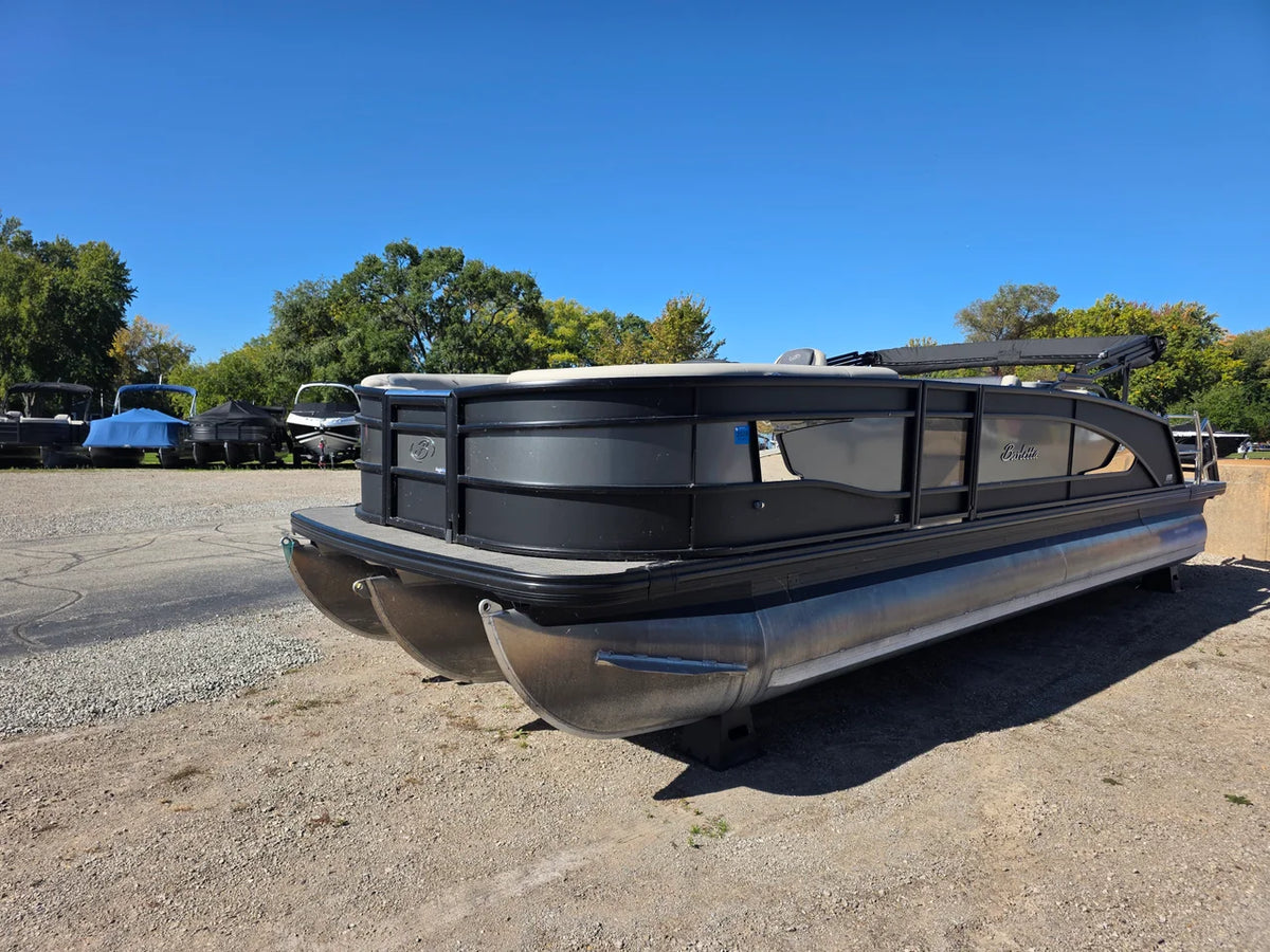 2023 Barletta LUSSO 25UE 27.0 feet, Oshkosh, WI #1