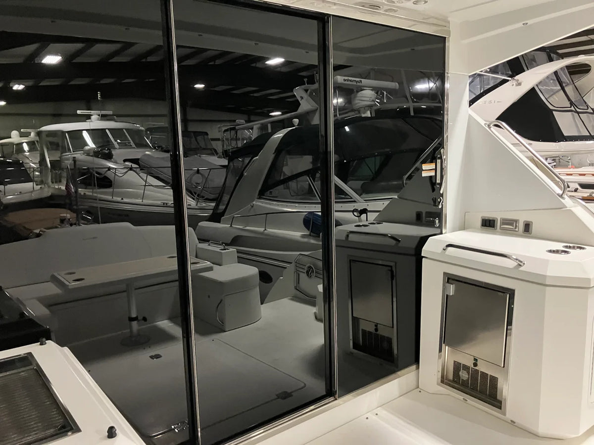 2016 Cruisers Yachts 48 CANTIUS 48.0 feet, Sturgeon Bay, WI #11