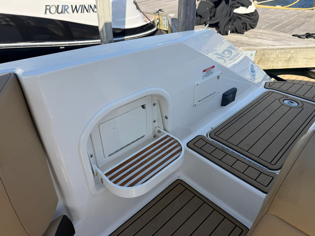 2021 Sea Ray 280 28.0 feet, Marblehead, OH #17