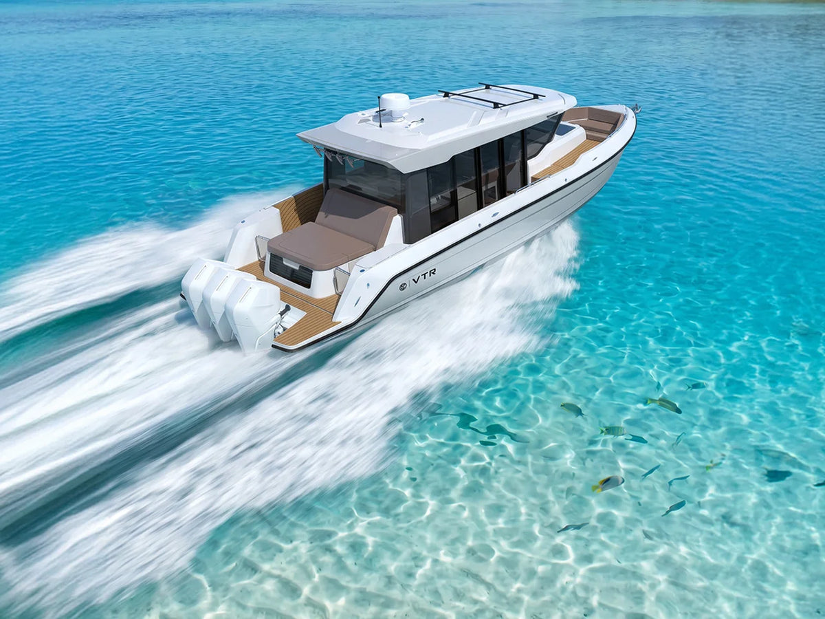 2027 Cruisers Yachts 45 VTR EC 45.0 feet, Inuvik, Northwest Territories #2