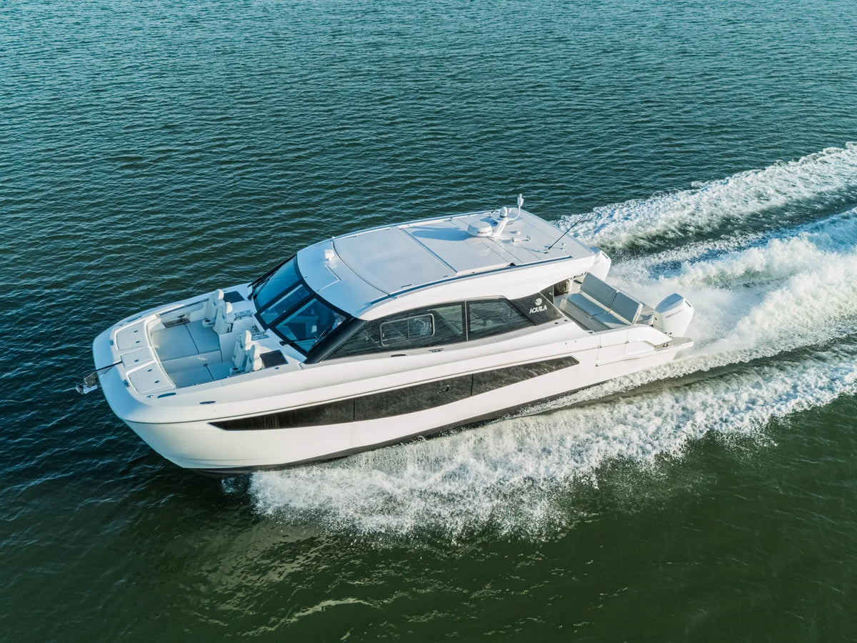2027 Aquila 42 Coupe 42.0 feet, Inuvik, Northwest Territories #19