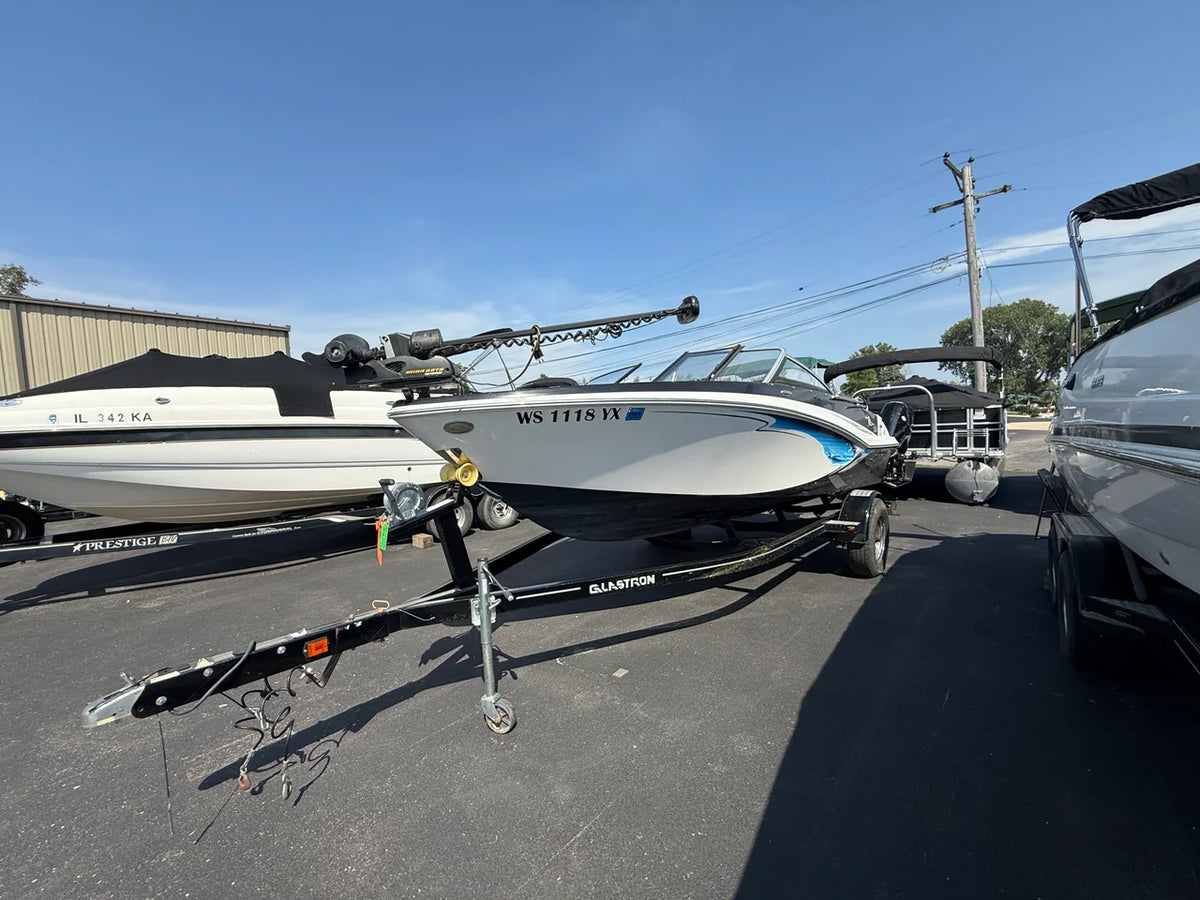 2017 Glastron GTSF 185 18.0 feet, Antioch, IL #12