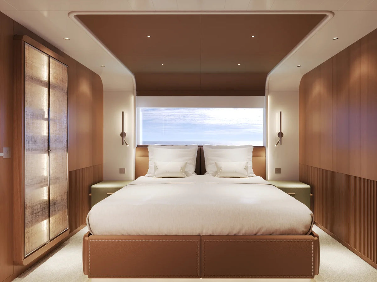 2027 Ocean Alexander 30P 103.0 feet, Inuvik, Northwest Territories #52