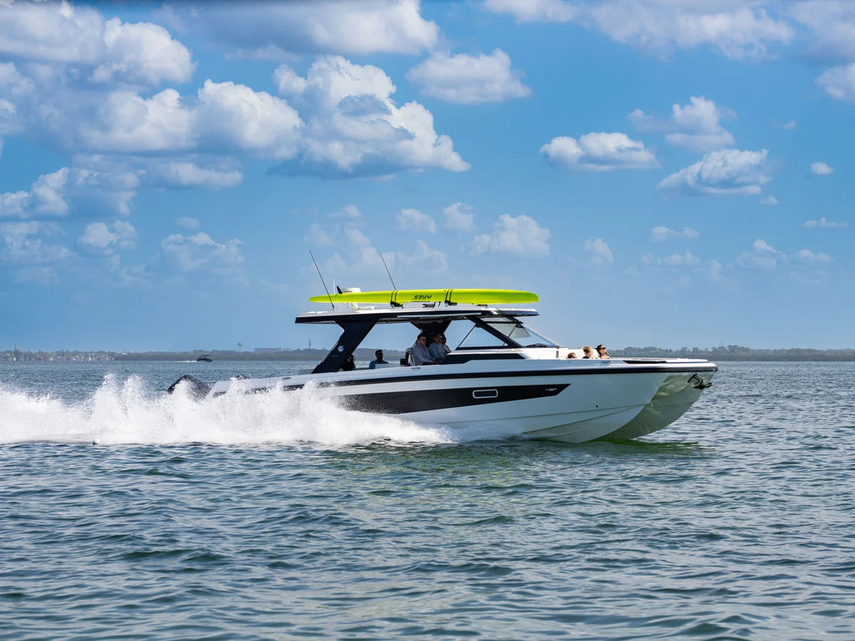 2027 Aquila 45 Sport 45.0 feet, Inuvik, Northwest Territories #38