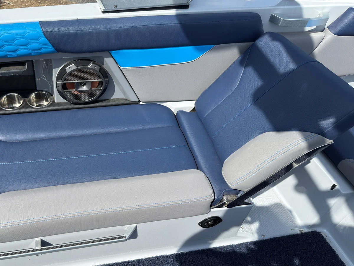 2022 Mastercraft XT 24 23.0 feet, Pewaukee, WI #20