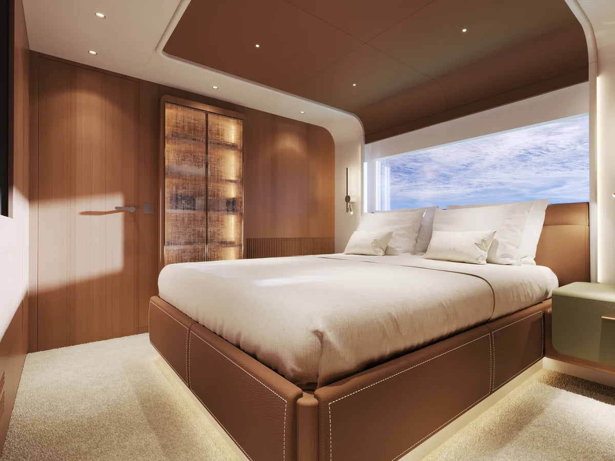 2027 Ocean Alexander 30P 103.0 feet, Inuvik, Northwest Territories #55