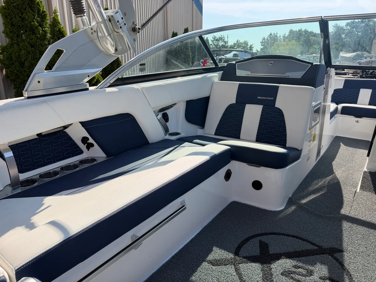2020 Mastercraft X22 22.0 feet, Pewaukee, WI #17
