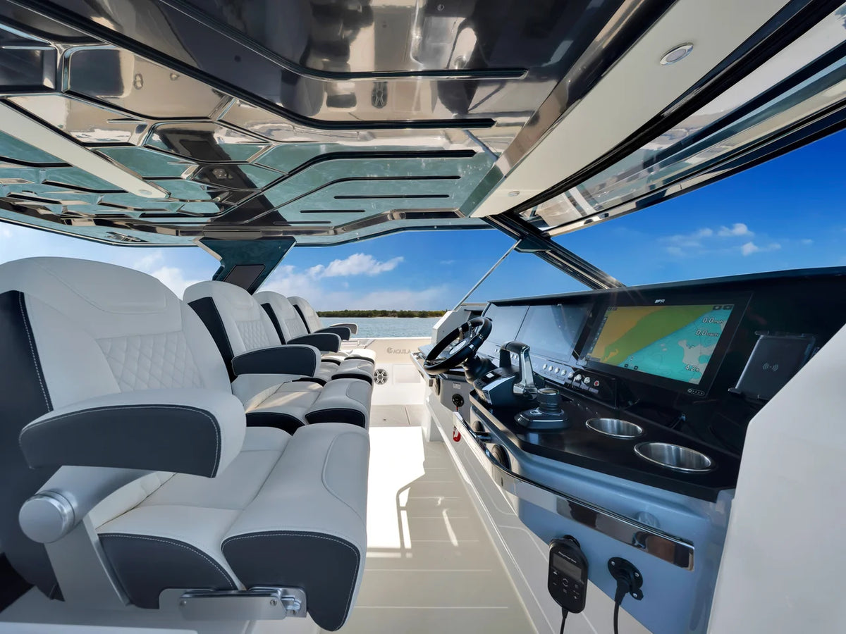 2027 Aquila 45 Sport 45.0 feet, Inuvik, Northwest Territories #25