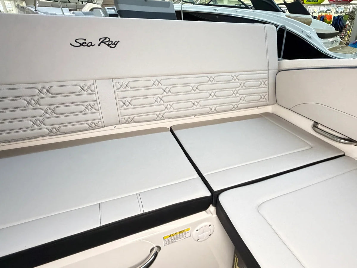 2026 Sea Ray SPX 210 21.0 feet, Antioch, IL #21