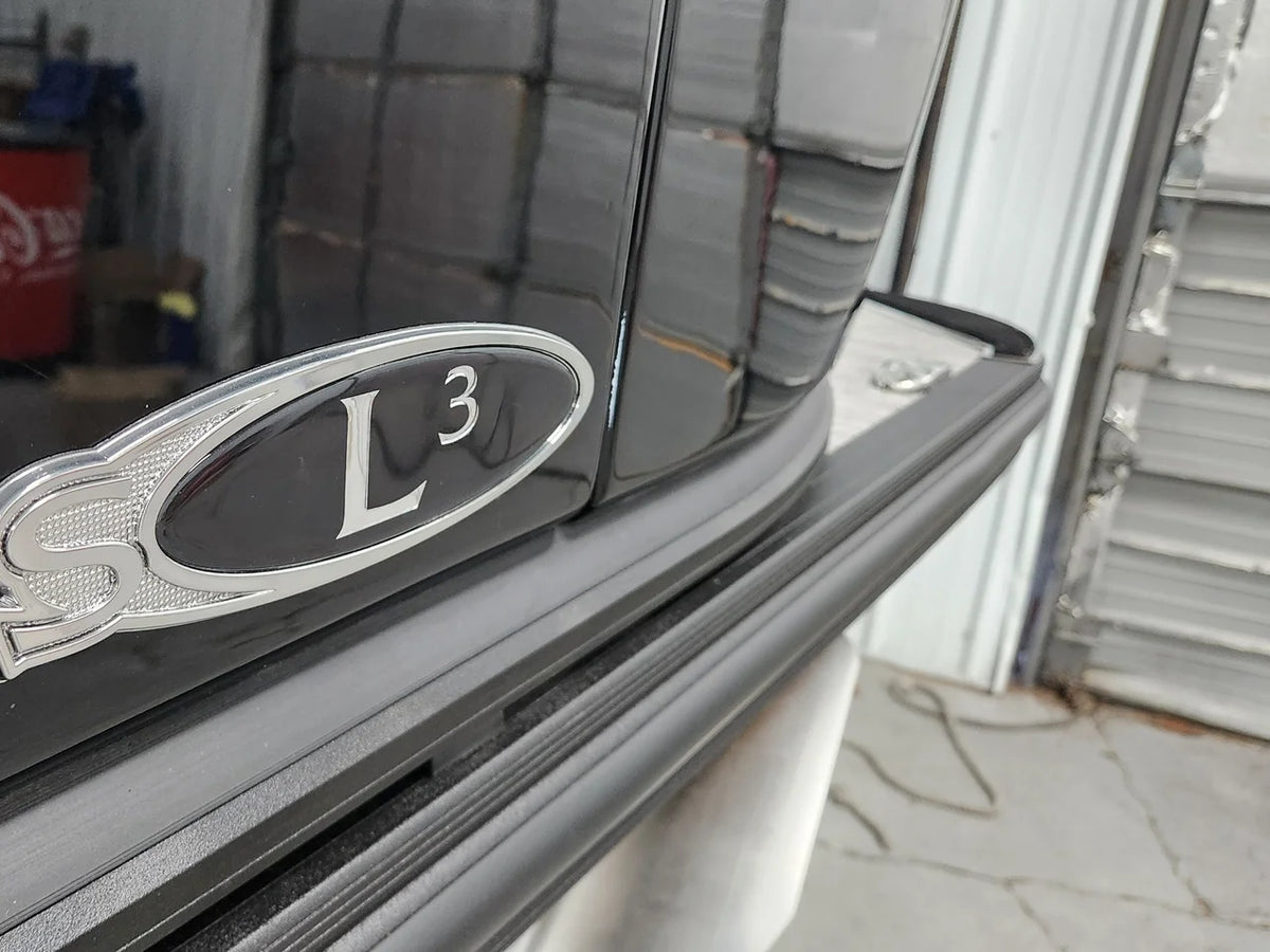 2026 Sylvan L3 SLZ 23.0 feet, Fenton, MI #44
