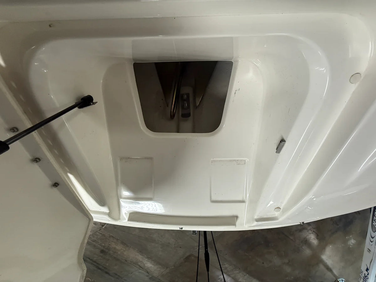 2012 Sea Ray 220 SD 22.0 feet, Antioch, IL #67