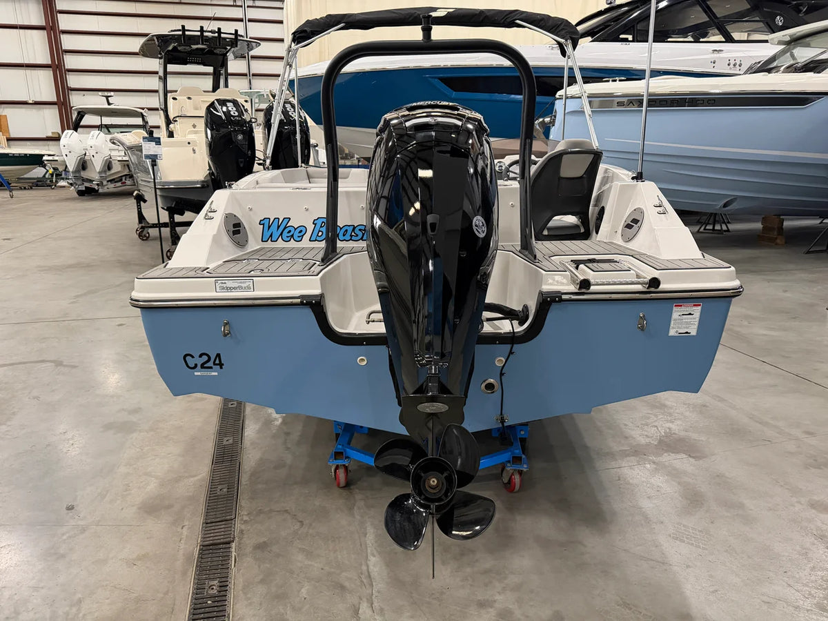 2026 Starcraft 171 SVX 17.0 feet, Grand Haven, MI #7