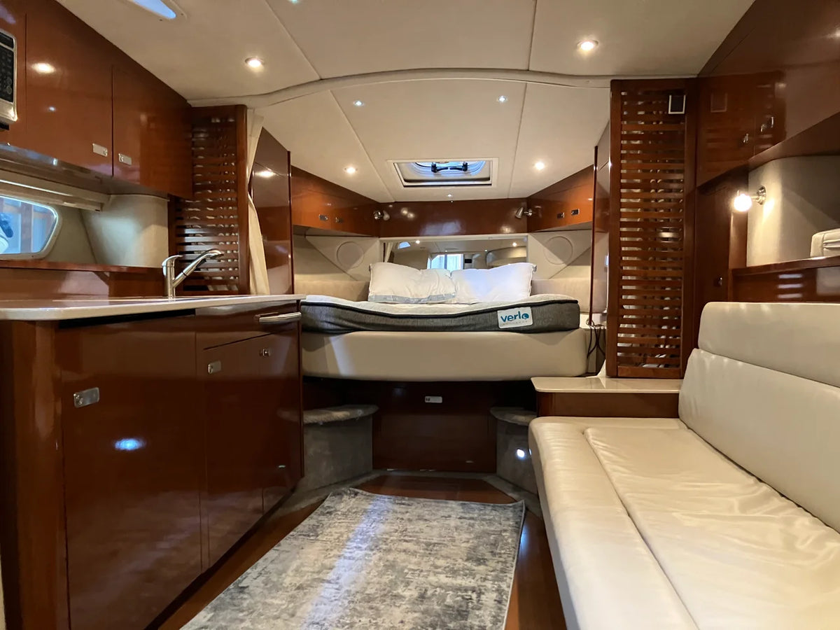 2011 Sea Ray 370 SUNDANCER 37.0 feet, Sturgeon Bay, WI #34