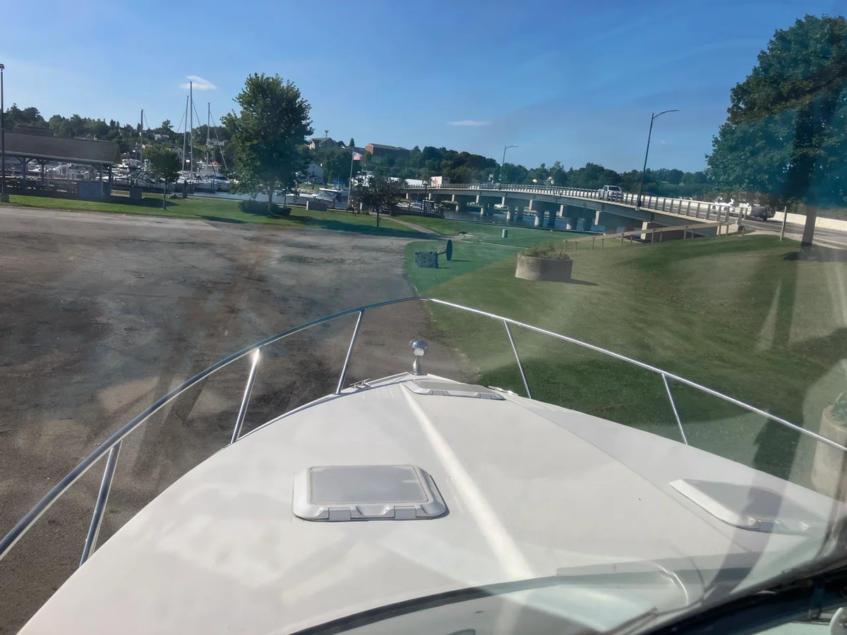 1997 Formula 27 PERFORMANCE CRUISER 27.0 feet, Sturgeon Bay, WI #28