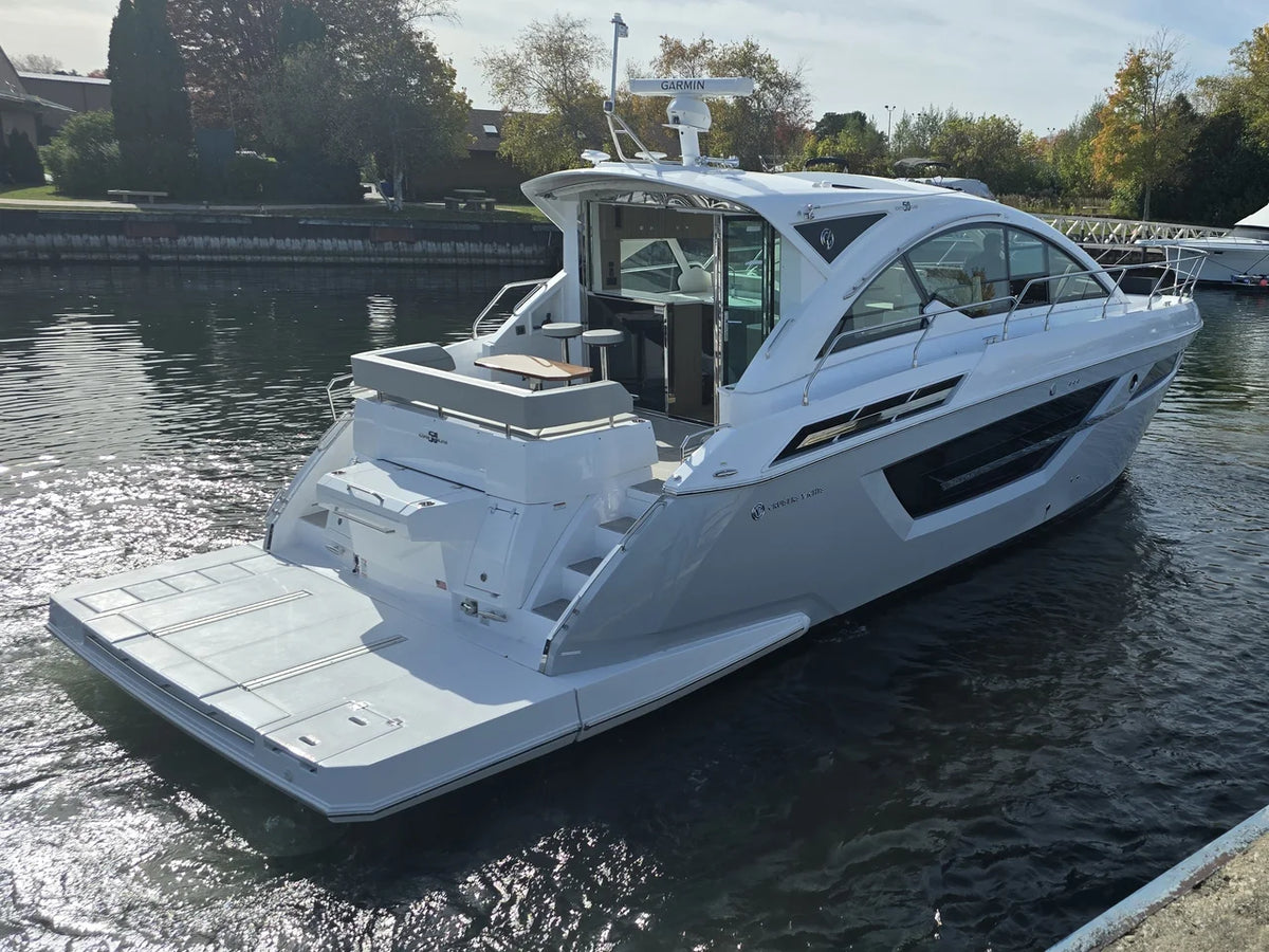 2026 Cruisers Yachts 50 Cantius 50.0 feet, Sturgeon Bay, WI #31