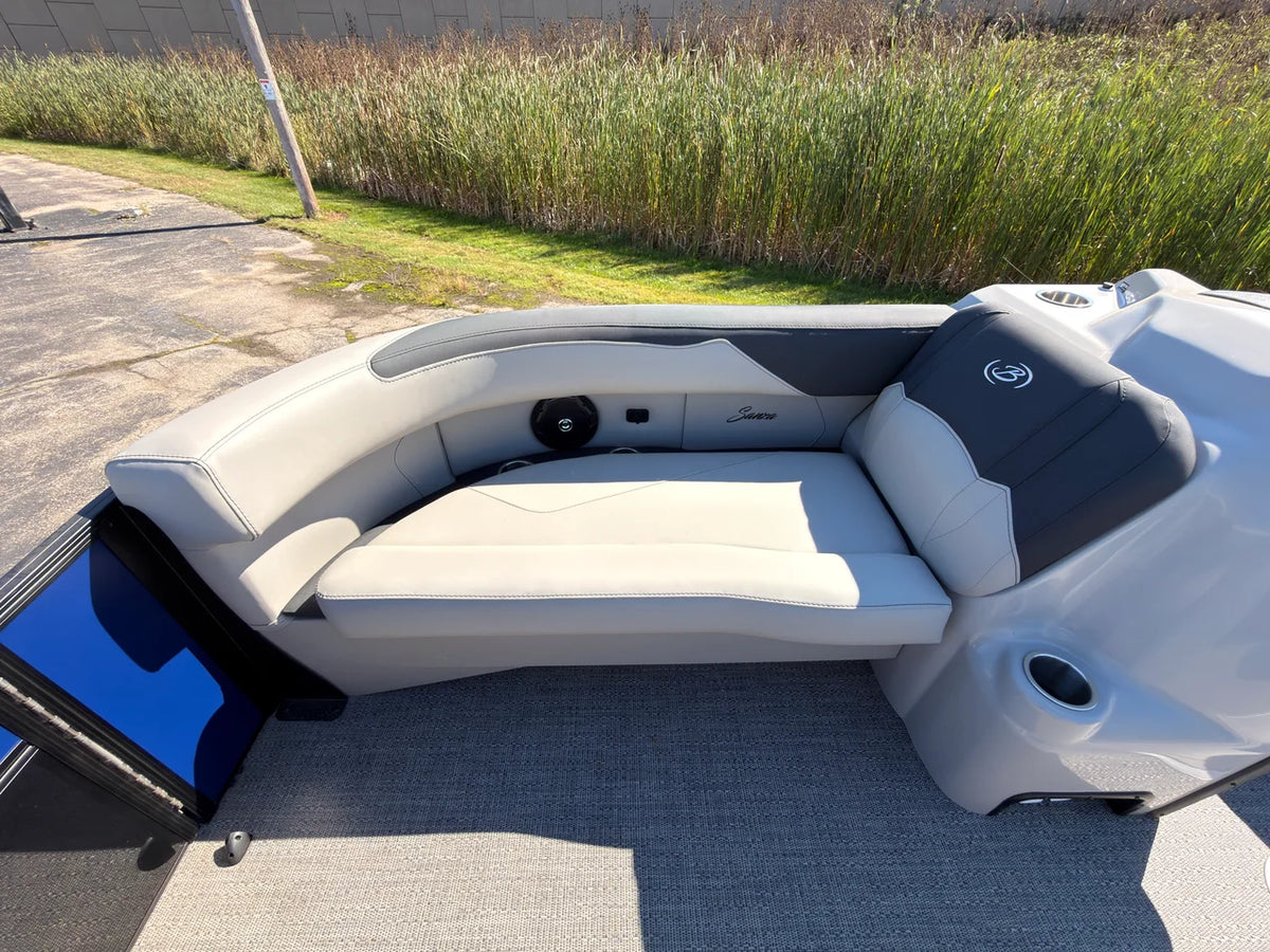 2026 Barletta S22QC 22.0 feet, Oshkosh, WI #18