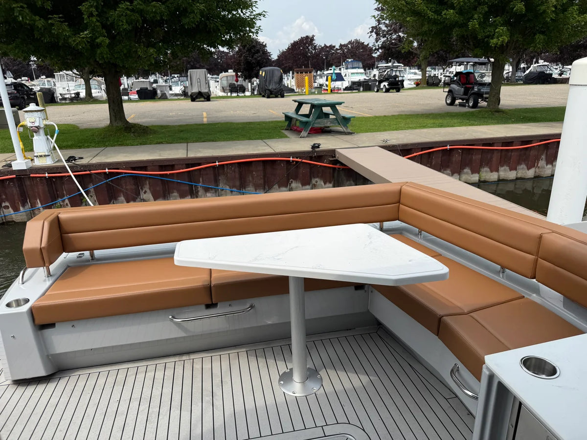 2026 Cruisers Yachts 46 Cantius 46.0 feet, Marblehead, OH #14