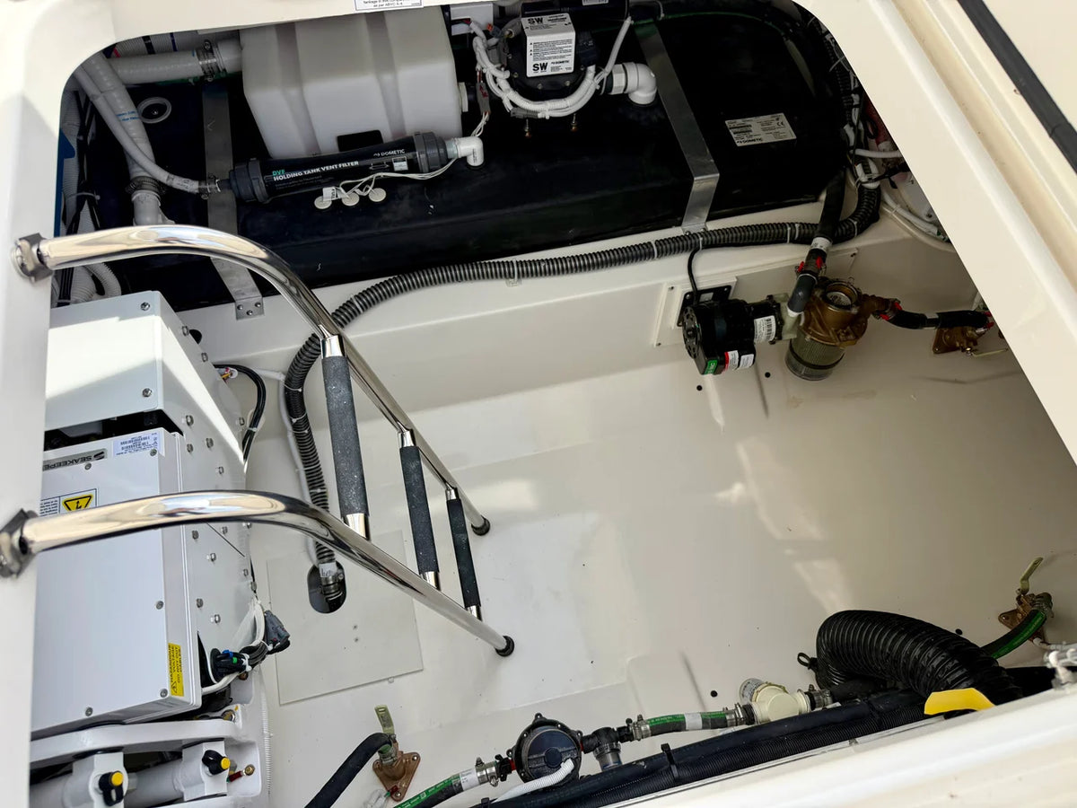 2027 Tiara Yachts 43LS 43.0 feet, Harrison Township, MI #39