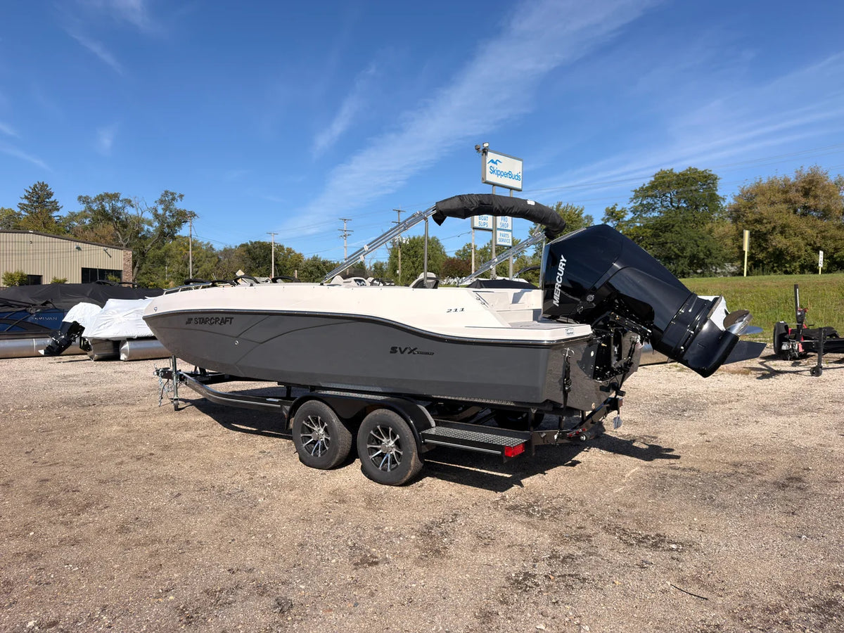 2027 Starcraft 211SVXOB 21.0 feet, Antioch, IL #3
