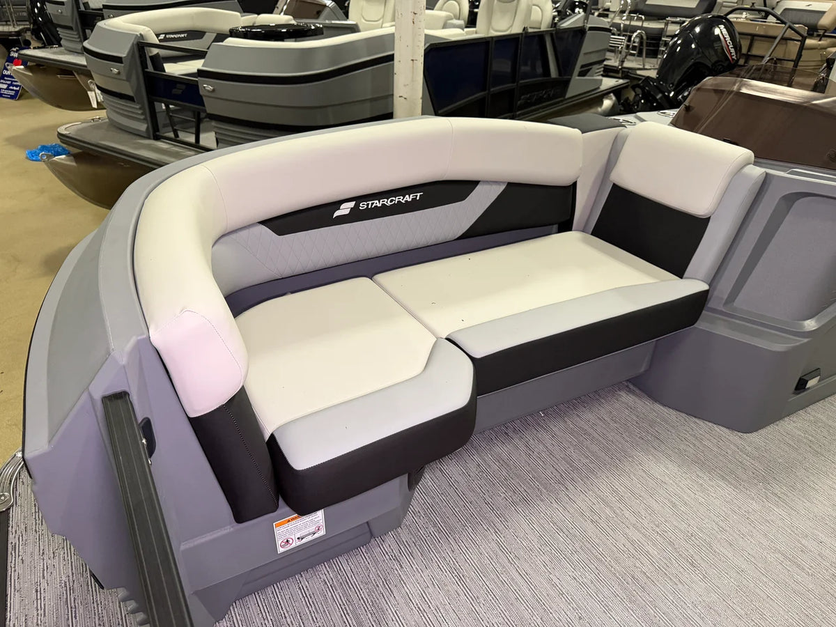 2027 Starcraft VX 20 R DH 20.0 feet, Pewaukee, WI #9