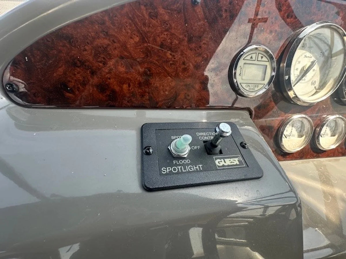 2008 Regal 2860 WINDOW EXPRESS 29.0 feet, Winthrop Harbor, IL #23