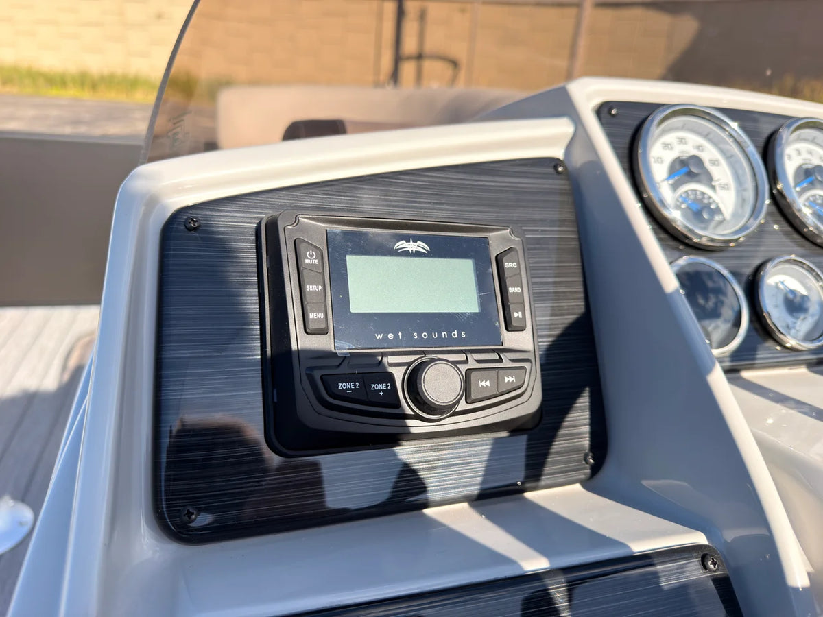 2027 Sylvan MIRAGE 8520 CLZ DH 20.0 feet, Oshkosh, WI #35