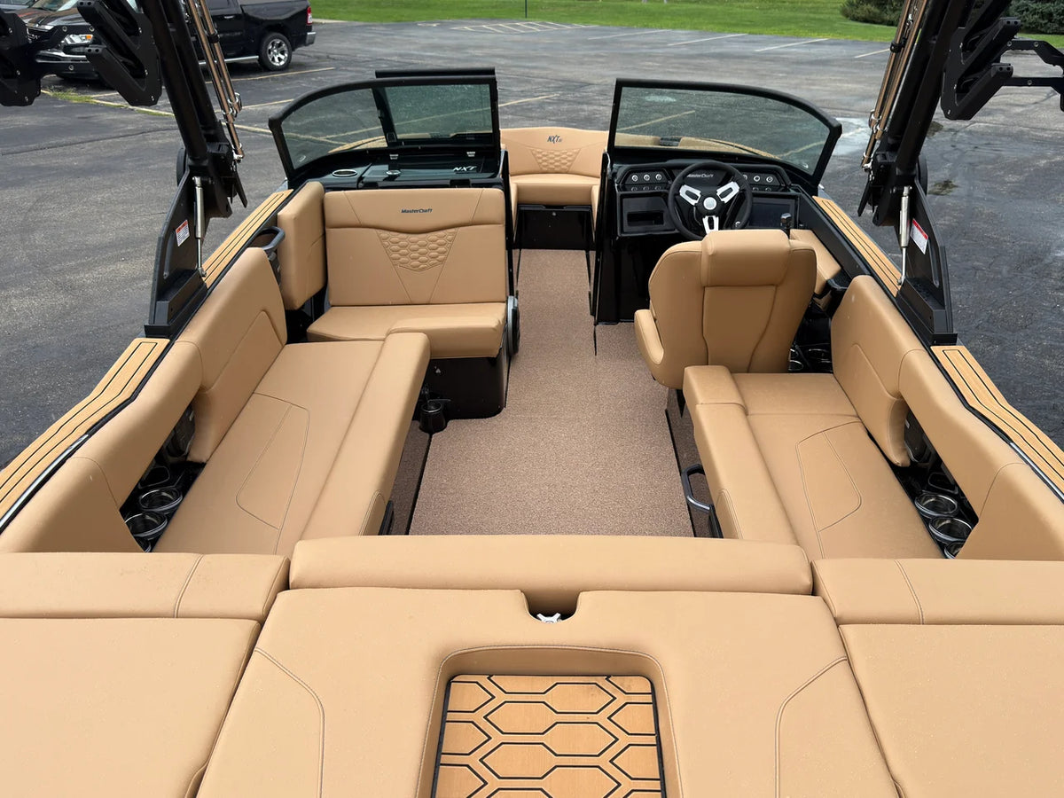 2027 Mastercraft NXT23 23.0 feet, Pewaukee, WI #10