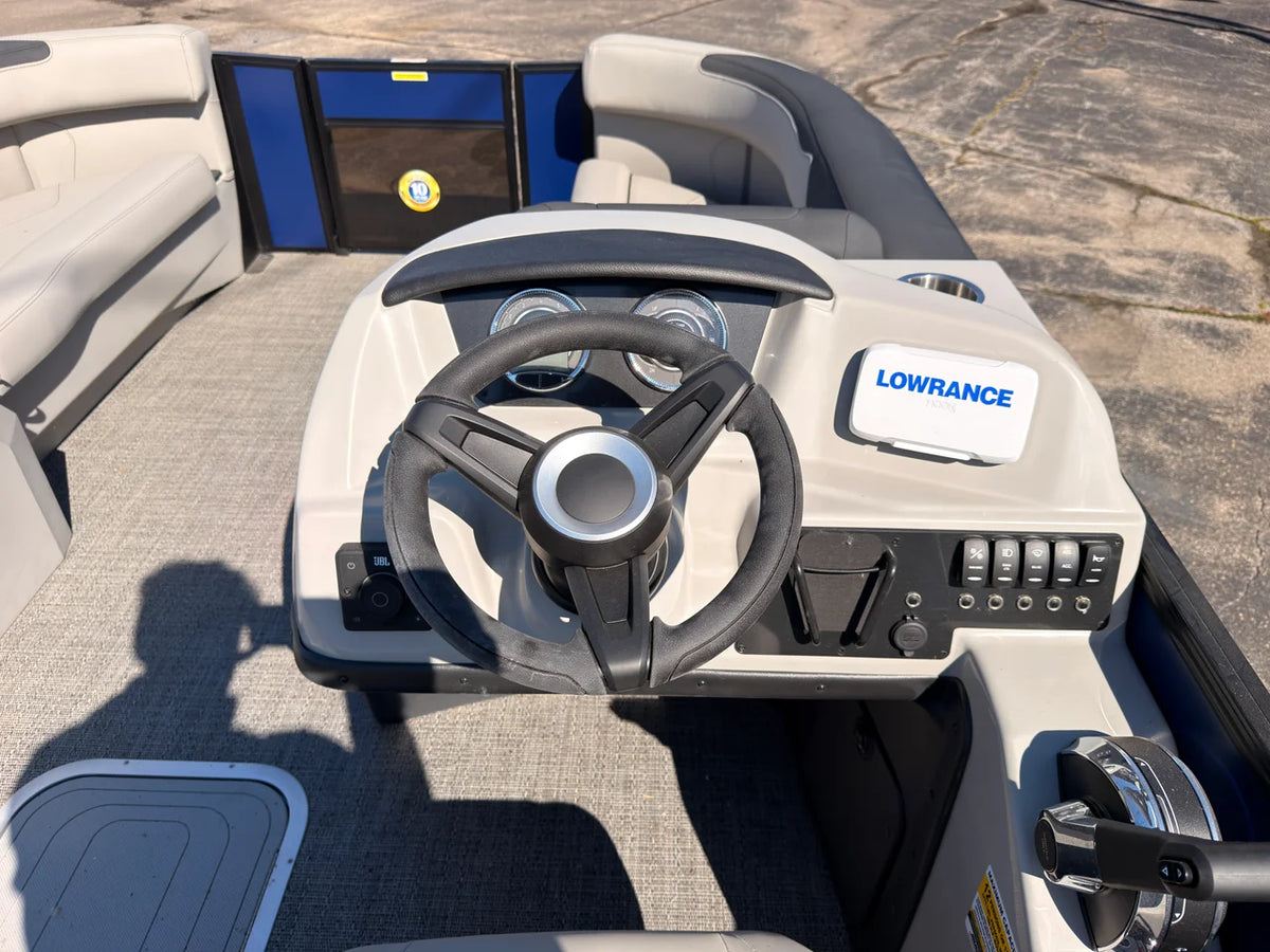 2026 Barletta S22QC 22.0 feet, Oshkosh, WI #31