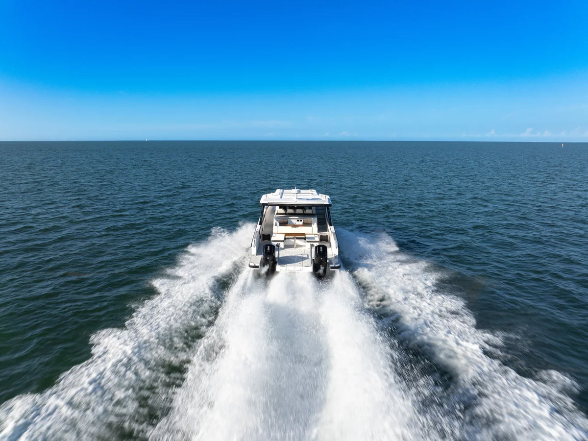 2027 Aquila 45 Sport 45.0 feet, Inuvik, Northwest Territories #5