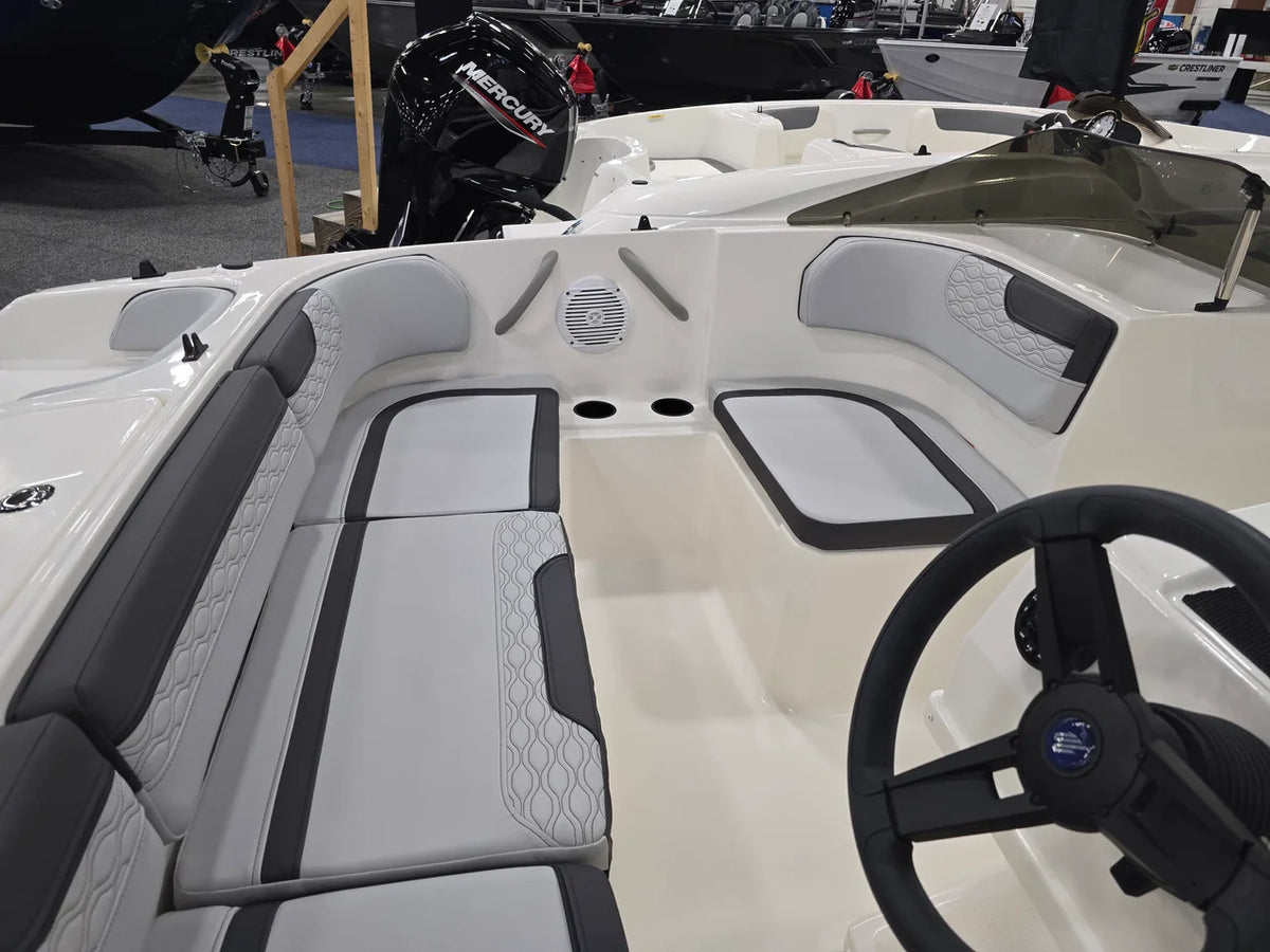 2025 Bayliner M17 17.0 feet, Pewaukee, WI #13
