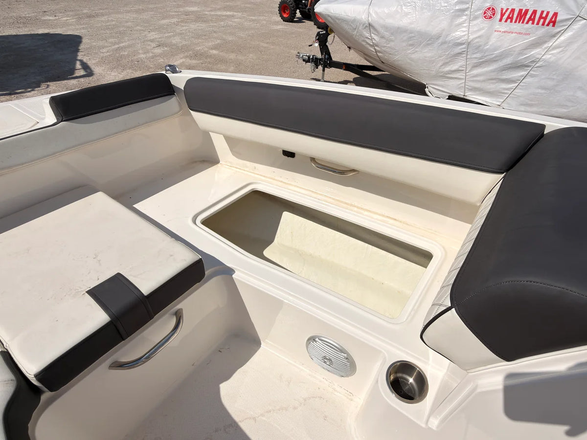 2025 Bayliner D20I 19.0 feet, Pewaukee, WI #50