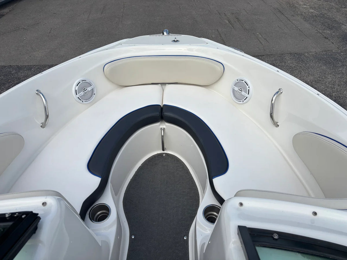 2014 Sea Ray 205 20.0 feet, Madison, WI #3